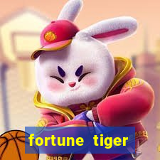 fortune tiger deposito de 1 real